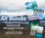 Mountain Air Bundle
